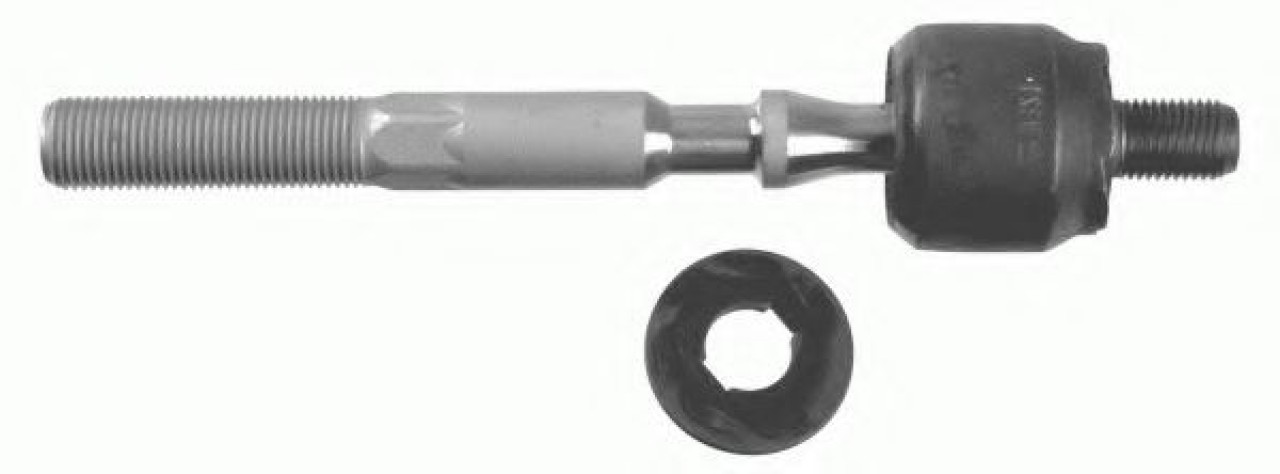 Articulatie axiala, cap de bara OPEL MOVANO platou / sasiu (U9, E9) (1998 - 2010) LEMFÖRDER 26706 01 piesa NOUA