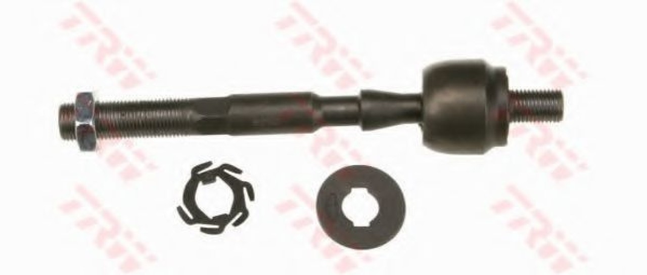 Articulatie axiala, cap de bara OPEL MOVANO platou / sasiu (U9, E9) (1998 - 2010) TRW JAR936 piesa NOUA