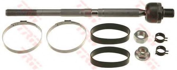 Articulatie axiala, cap de bara OPEL VECTRA C (2002 - 2016) TRW JAR927 piesa NOUA