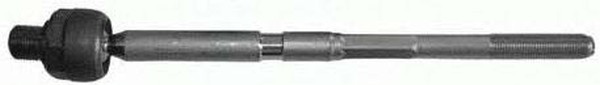 Articulatie axiala, cap de bara OPEL VECTRA C (2002 - 2016) QWP WSS1214 piesa NOUA