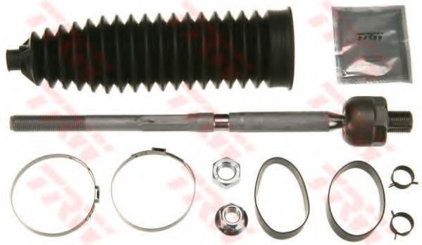 Articulatie axiala, cap de bara OPEL VECTRA C (2002 - 2016) TRW JAR958 piesa NOUA