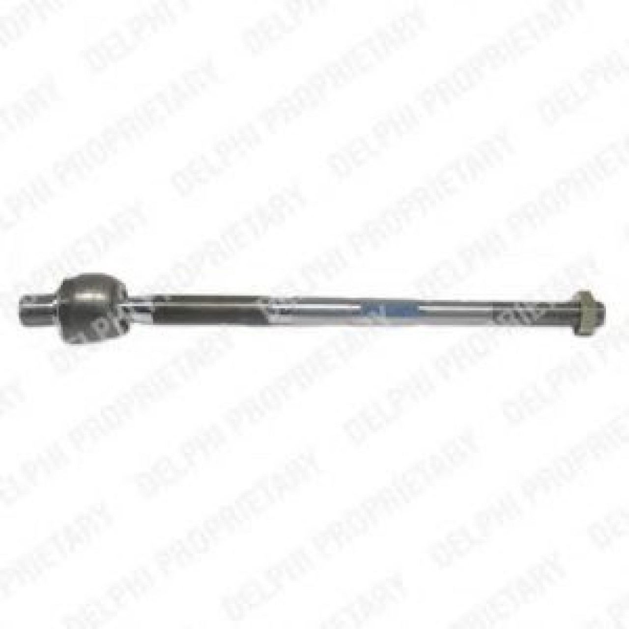 Articulatie axiala, cap de bara OPEL VECTRA C Combi (2003 - 2016) DELPHI TA2043 piesa NOUA