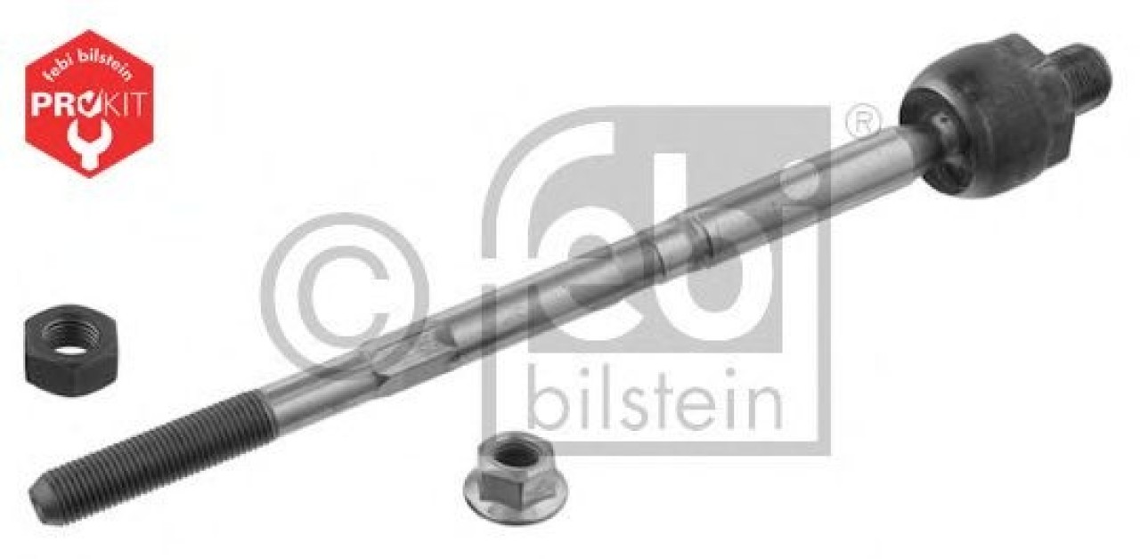 Articulatie axiala, cap de bara OPEL VECTRA C Combi (2003 - 2016) FEBI BILSTEIN 26432 piesa NOUA