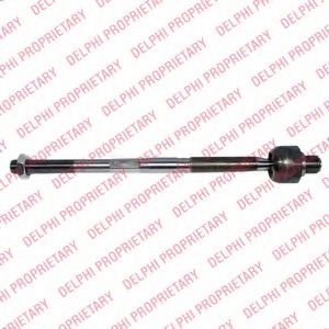 Articulatie axiala, cap de bara OPEL ZAFIRA B (A05) (2005 - 2016) DELPHI TA2453 piesa NOUA