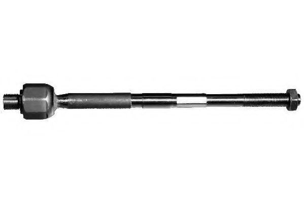 Articulatie axiala, cap de bara OPEL ZAFIRA B (A05) (2005 - 2016) MOOG OP-AX-5162 piesa NOUA