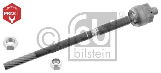 Articulatie axiala, cap de bara OPEL ZAFIRA B (A05) (2005 - 2016) FEBI BILSTEIN 29233 piesa NOUA