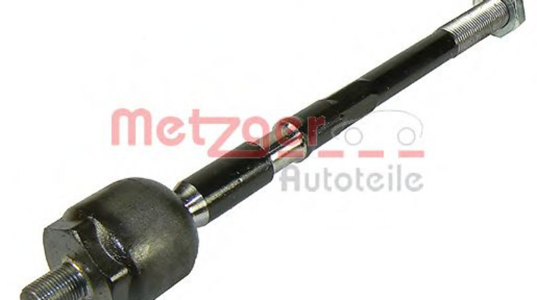 Articulatie axiala, cap de bara PEUGEOT 1007 (KM) (2005 - 2016) METZGER 51009318 piesa NOUA