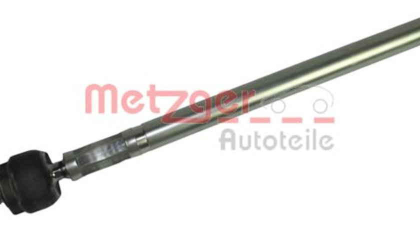 Articulatie axiala, cap de bara PEUGEOT 206 CC (2D) (2000 - 2016) METZGER 51016108 piesa NOUA