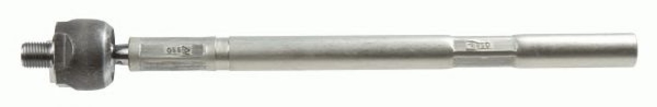 Articulatie axiala, cap de bara PEUGEOT 206 Hatchback (2A/C) (1998 - 2016) LEMFÖRDER 25502 01 piesa NOUA