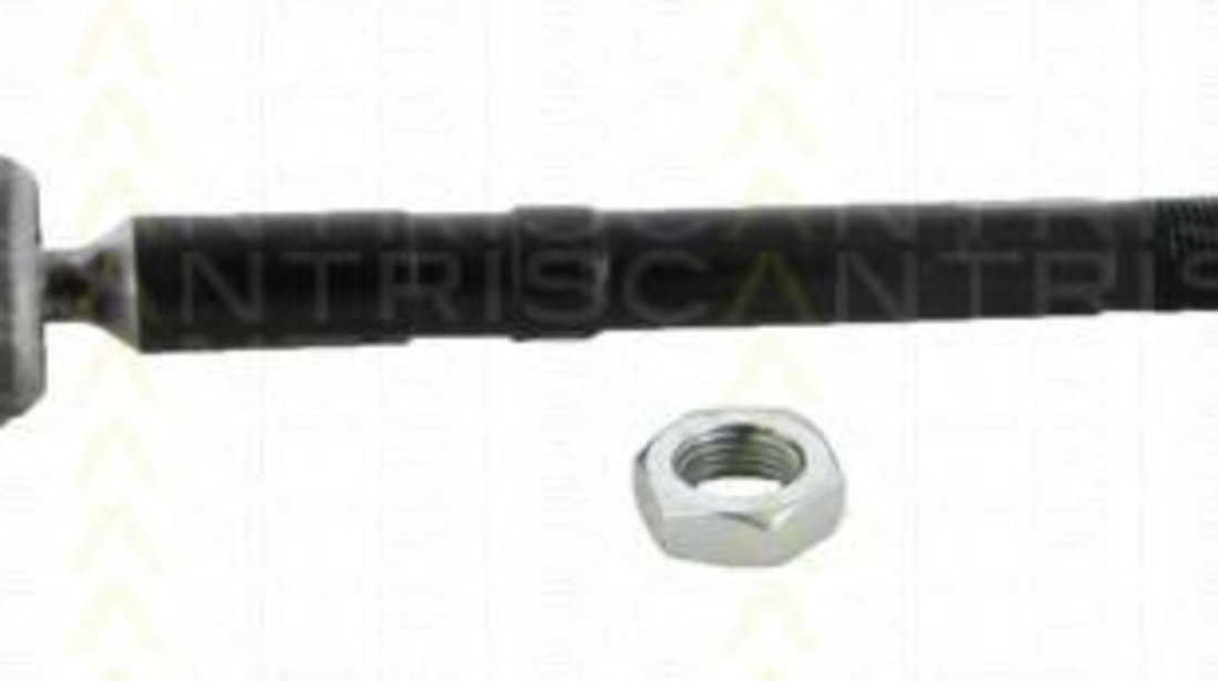 Articulatie axiala, cap de bara PEUGEOT 301 (2012 - 2016) TRISCAN 8500 28224 piesa NOUA