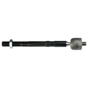Articulatie axiala, cap de bara PEUGEOT 301 (2012 - 2016) DELPHI TA2889 piesa NOUA