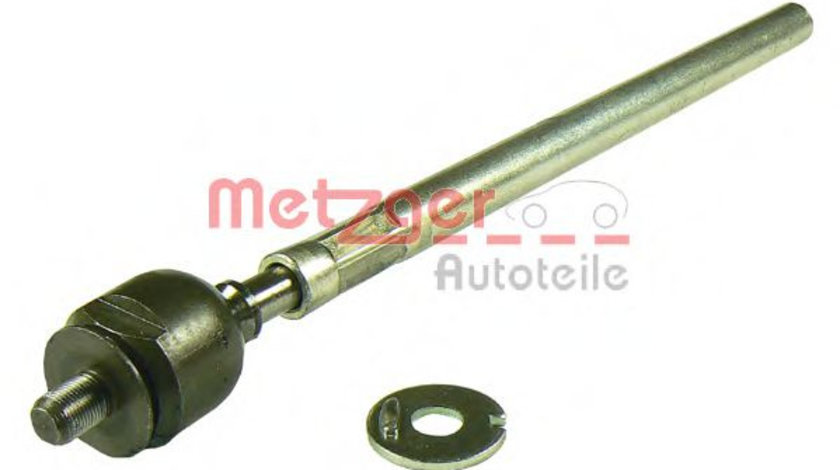 Articulatie axiala, cap de bara PEUGEOT 306 (7B, N3, N5) (1993 - 2003) METZGER 51015918 piesa NOUA