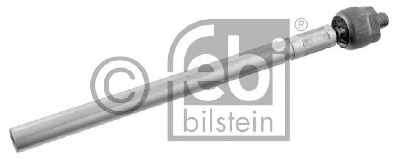 Articulatie axiala, cap de bara PEUGEOT 307 Estate (3E) (2002 - 2016) FEBI BILSTEIN 19935 piesa NOUA