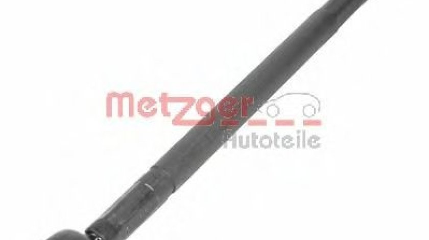 Articulatie axiala, cap de bara PEUGEOT 307 Estate (3E) (2002 - 2016) METZGER 51016608 piesa NOUA