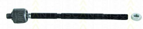 Articulatie axiala, cap de bara PEUGEOT BIPPER (AA) (2008 - 2016) TRISCAN 8500 10220 piesa NOUA
