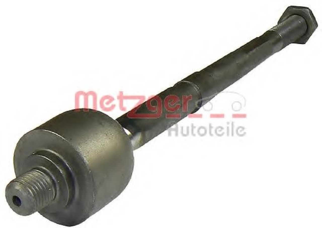Articulatie axiala, cap de bara PEUGEOT BIPPER (AA) (2008 - 2016) METZGER 51022418 piesa NOUA