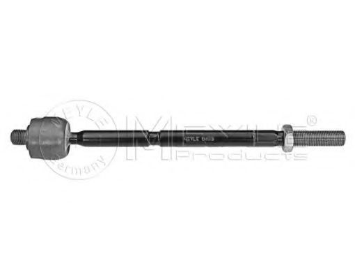 Articulatie axiala, cap de bara PEUGEOT BIPPER Tepee (2008 - 2016) MEYLE 216 031 0017 piesa NOUA