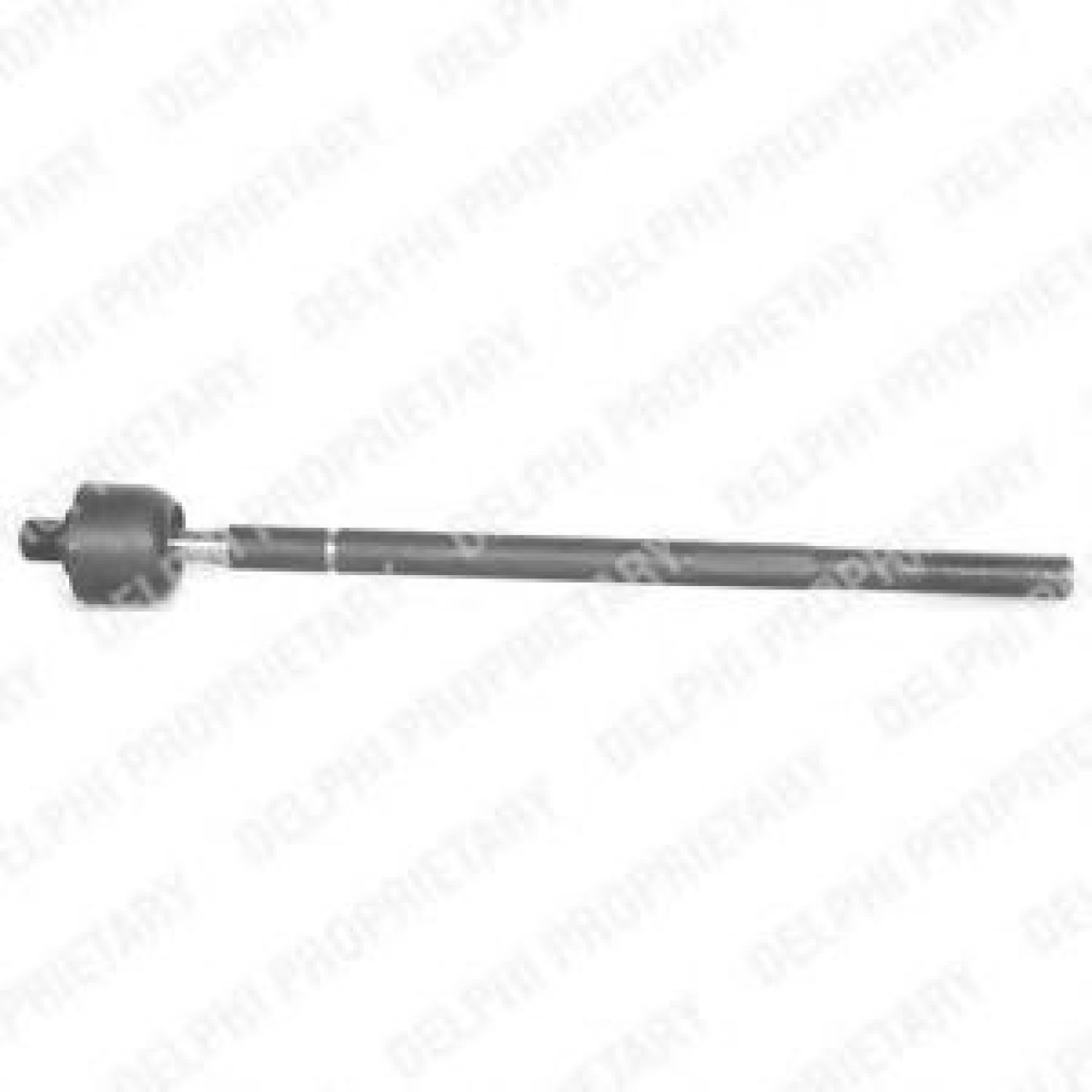 Articulatie axiala, cap de bara PEUGEOT EXPERT Van (222) (1995 - 2016) DELPHI TA1608 piesa NOUA