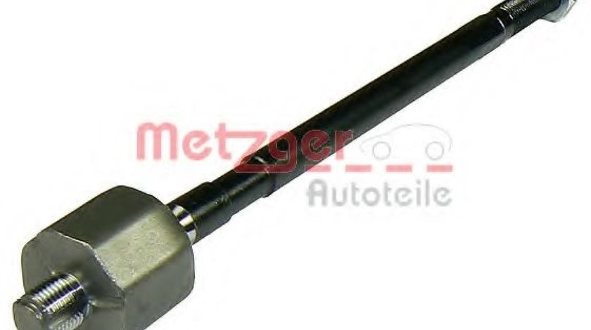 Articulatie axiala, cap de bara PEUGEOT EXPERT caroserie (VF3A, VF3U, VF3X) (2007 - 2016) METZGER 51022508 piesa NOUA