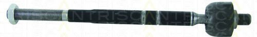 Articulatie axiala, cap de bara PEUGEOT PARTNER (2008 - 2016) TRISCAN 8500 28218 piesa NOUA
