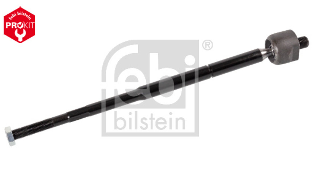 Articulatie axiala, cap de BARA punte fata (109571 FEBI BILSTEIN) MITSUBISHI