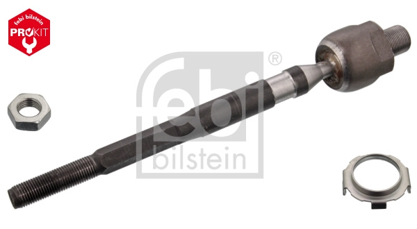 Articulatie axiala, cap de BARA punte fata (24969 FEBI BILSTEIN) HONDA