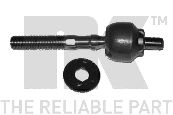 Articulatie axiala, cap de BARA punte fata (5031907 NK) Citroen