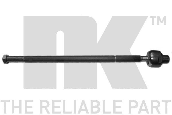 Articulatie axiala, cap de BARA punte fata (5032563 NK) BMW,FORD
