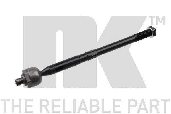 Articulatie axiala, cap de BARA punte fata (5032577 NK) FORD