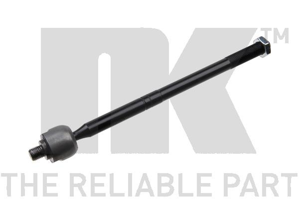 Articulatie axiala, cap de BARA punte fata (5032578 NK) FORD