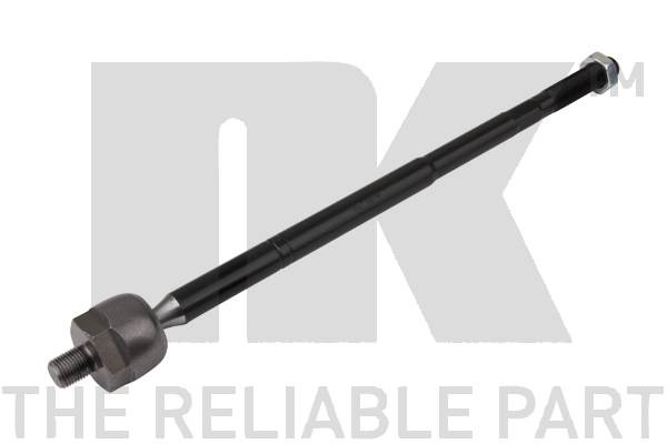 Articulatie axiala, cap de BARA punte fata (5032580 NK) FORD