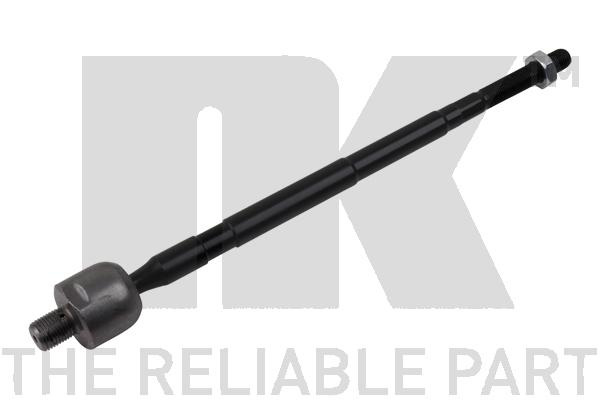Articulatie axiala, cap de BARA punte fata (5033033 NK) MITSUBISHI
