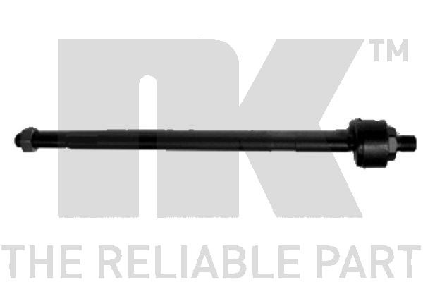 Articulatie axiala, cap de BARA punte fata (5033223 NK) MAZDA