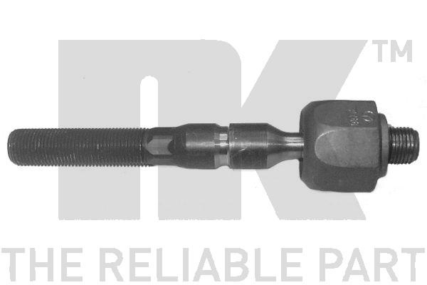 Articulatie axiala, cap de BARA punte fata (5033332 NK) MERCEDES-BENZ
