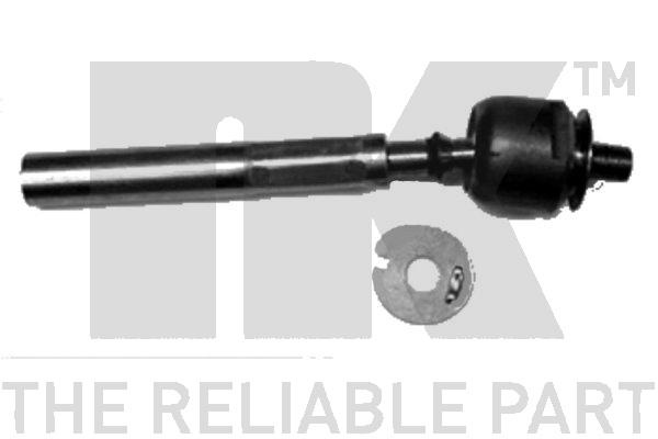 Articulatie axiala, cap de BARA punte fata (5033713 NK) PEUGEOT