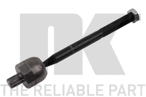 Articulatie axiala, cap de BARA punte fata (5034026 NK) LAND ROVER