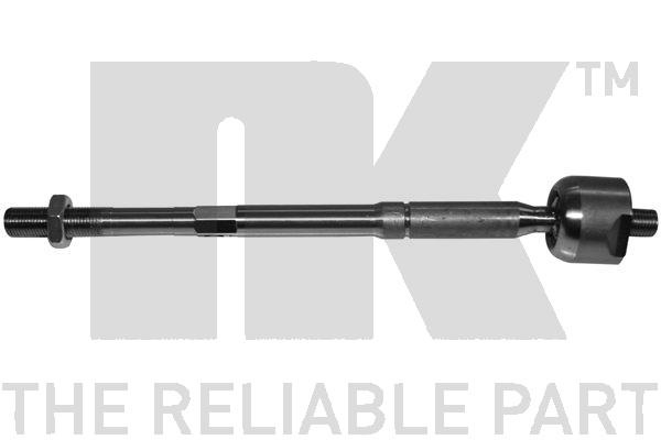Articulatie axiala, cap de BARA punte fata (5034528 NK) TOYOTA