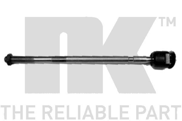 Articulatie axiala, cap de BARA punte fata (5034552 NK) TOYOTA