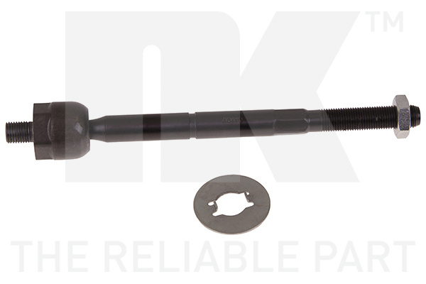 Articulatie axiala, cap de BARA punte fata (5034567 NK) TOYOTA