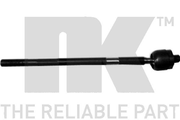 Articulatie axiala, cap de BARA punte fata (5034761 NK) SEAT,VW