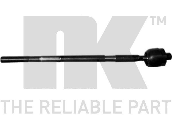 Articulatie axiala, cap de BARA punte fata (5034762 NK) SEAT,VW