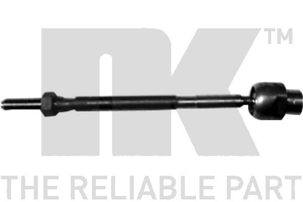 Articulatie axiala, cap de BARA punte fata (5034807 NK) MG,VOLVO
