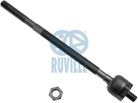 Articulatie axiala, cap de BARA punte fata (915559 EVR) RENAULT