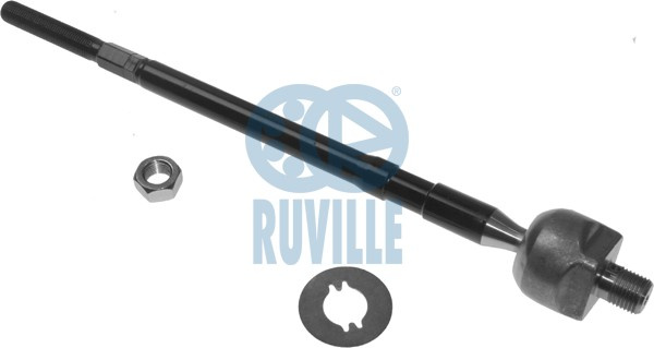 Articulatie axiala, cap de BARA punte fata (917350 RUVILLE) MITSUBISHI