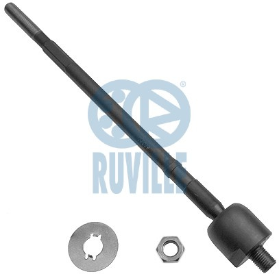 Articulatie axiala, cap de BARA punte fata (917435 EVR) HONDA