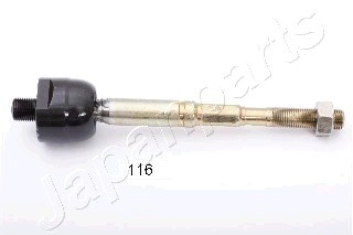 Articulatie axiala, cap de BARA punte fata (RD116 JAPANPARTS) NISSAN