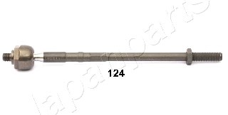 Articulatie axiala, cap de BARA punte fata (RD124 JAPANPARTS) NISSAN