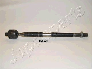 Articulatie axiala, cap de BARA punte fata (RD200 JAPANPARTS) TOYOTA