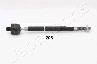 Articulatie axiala, cap de BARA punte fata (RD208 JAPANPARTS) TOYOTA