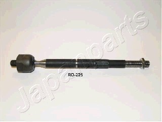 Articulatie axiala, cap de BARA punte fata (RD225 JAPANPARTS) TOYOTA